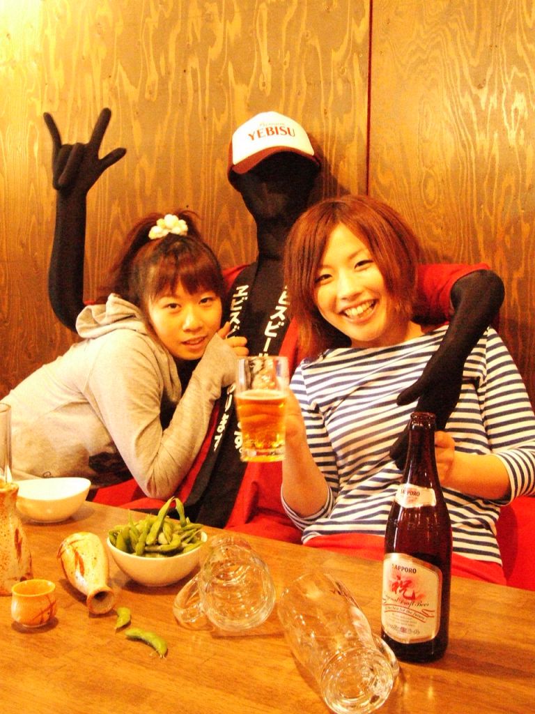 そして笑い飯の夜は連日盛り上がっていくのでした！！