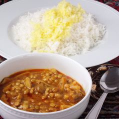 ペルシャレストラン　MADARの写真3