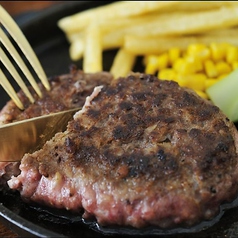 とろけるハンバーグ 福よし 相模大野店の特集写真