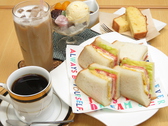 Cafe Kiichi カフェキイチ画像