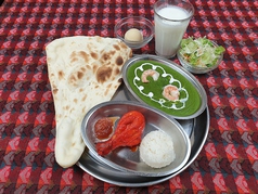 インドネパール料理 ルンビニ 大和西大寺店のおすすめランチ3
