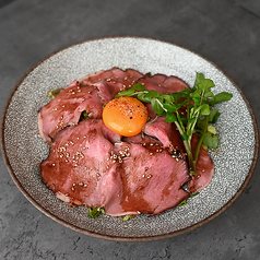 お肉と牡蠣のお店CARTA高田馬場店のおすすめランチ3