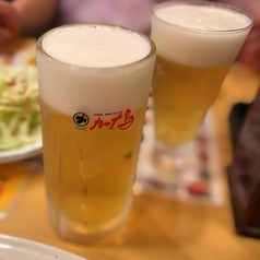 生ビール