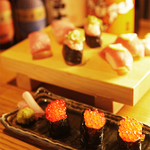 天ぷら海鮮 米福 木屋町店のおすすめ料理3