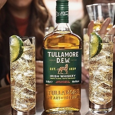 タラモアデュー