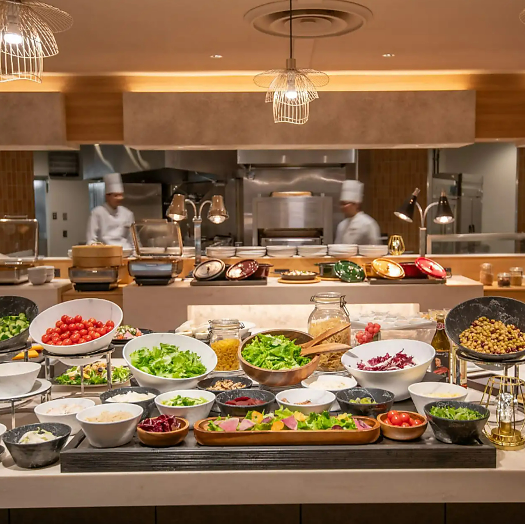 NARITA BOLD KITCHEN 成田 ボールドキッチンの写真ギャラリー