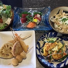 沖縄料理 ぐしけん 知立店の特集写真