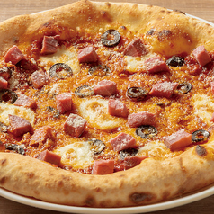 ローストビーフボロネーゼ