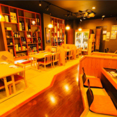 【貸切可能★】当店では最大49名様まで！お店まるごと貸切が可能です。お誕生日のお祝いや飲み会、サプライズなどいろんなシーンでご利用いただけます！数貸切でやりたいことを全部叶えましょう！お気軽にご相談ください♪