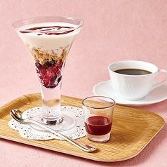 フルーツグラノーラセット