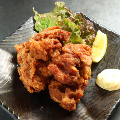 【推し】めしのすけの鶏ザンギ