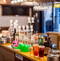 QRコードからご注文ください！