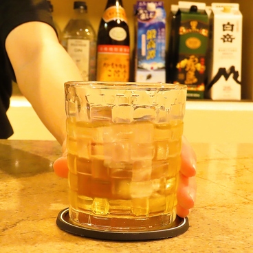Bar Burrow バー バロウのおすすめ料理1