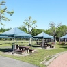 みさと公園BBQ場のおすすめポイント2