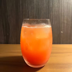 トマトソーダ)ノンアルコール