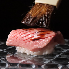 平尾 焼き鳥 肉寿司 にく串や特集写真1