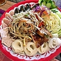タイ料理 トゥント―ンの特集写真