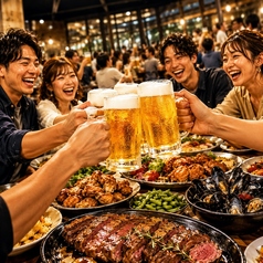 Largo DEJIMA ラルゴ デジマの特集写真