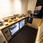 cafe&lounge MOUTON ムートンの雰囲気3