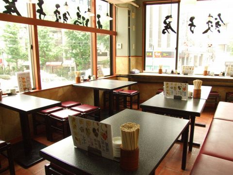 天鴻餃子房 神保町二丁目店 神保町 中華 ホットペッパーグルメ