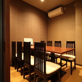 けいの家 八王子本店の雰囲気2