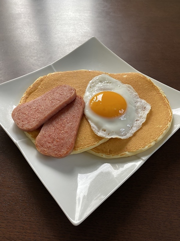 ハワイアンパンケーキハウス パンケーキマニア カフェ スイーツ のメニュー ホットペッパーグルメ