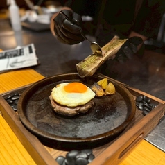 土日祝日限定！コウシキャンプに贅沢ランチ！！