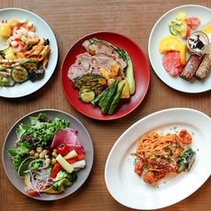 フォレストキッチン ウィズ アウトドア リビング FOREST KITCHEN with Outdoor Living 仙台のおすすめポイント1