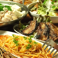 女子会もランチ・昼飲みもおトクに楽しむ！