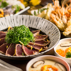 居酒屋 かぶと 池袋駅前店のコース写真