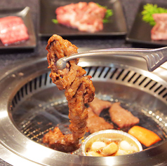 焼肉はづきの特集写真