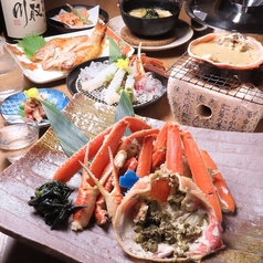 金沢風土研究所のコース写真