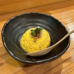 まんまる玉子焼き