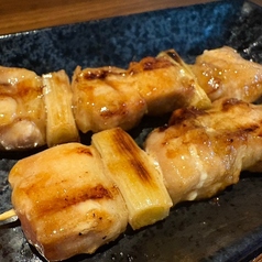 やきとり イツトヨツの特集写真