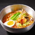 料理メニュー写真&nbsp;ふくちゃん冷麺