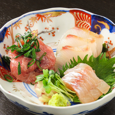 OBANZAIYA KIZUKI 868 オバンザイヤ キズキ ハチロクハチのおすすめ料理1