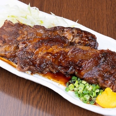 ＜鹿児島＞でっかい豚軟骨煮