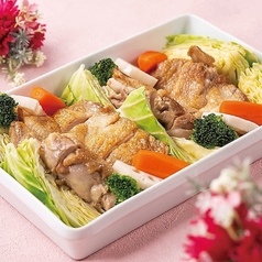 【4月】温製料理