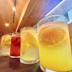 福酒ビストロ OVER オーバー いわき店の特集写真