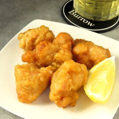 Bar Burrow バー バロウのおすすめ料理2
