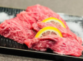 料理メニュー写真&nbsp;あんころカルビ(上)