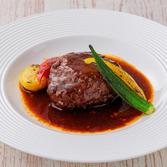Delicious Kitchen EMONDEL 新大阪江坂東急REIホテルのおすすめランチ2