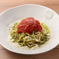 料理メニュー写真&nbsp;バンサンパスタ