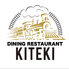 DINING RESTAURANT KITEKI 桜木町店のロゴ