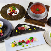 SHARI THE TOKYO SUSHI BARのおすすめ料理2