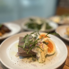 埼玉県産武州和牛のコンビーフ