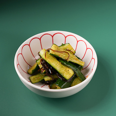 たたききゅうり