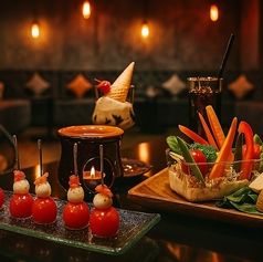 Music&Dining ベロベロBARの写真2