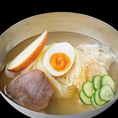 冷麺