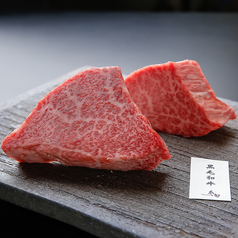 牛フィレ肉専門店　糸旬の特集写真